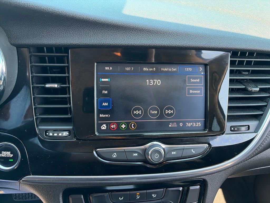 Used 2022 Buick Encore Preferred AWD/4WD image 20