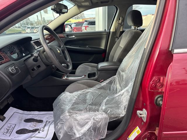 Used 2006 Chevrolet Impala LT image 9