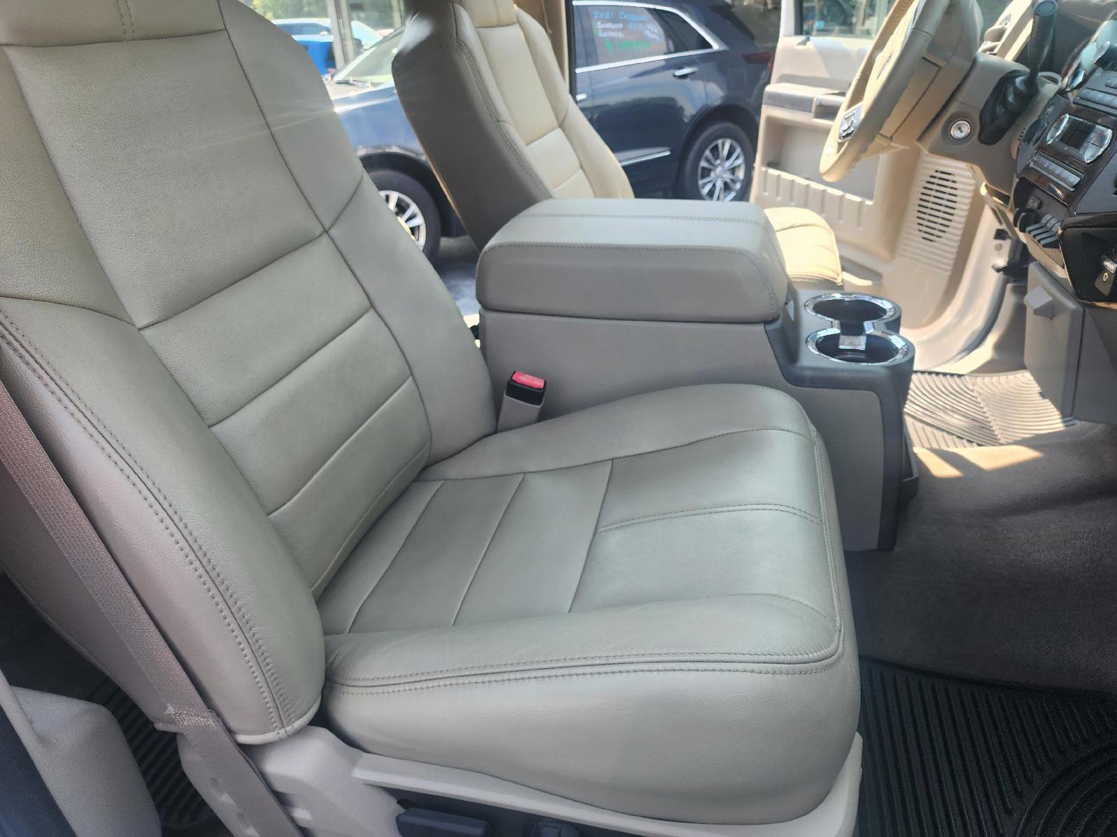 Used 2010 Ford F250 XL image 15