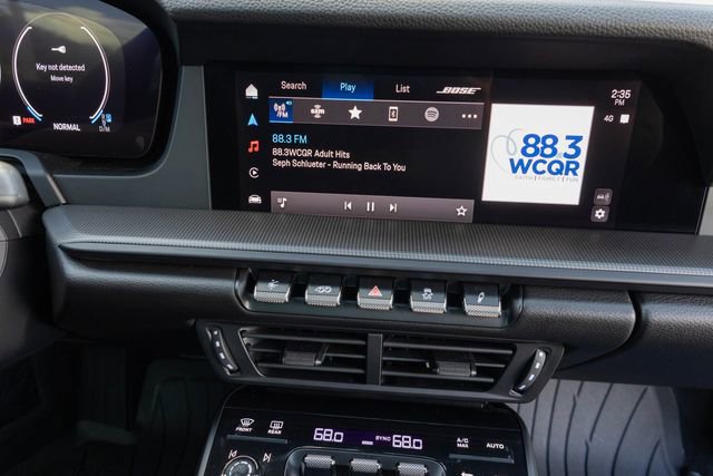 Used 2025 Porsche 911 Carrera image 20