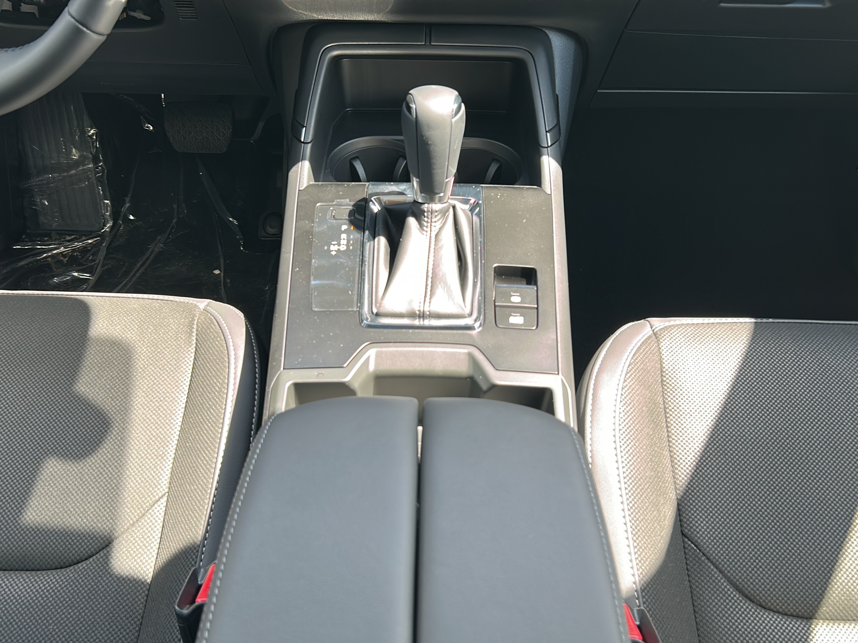 New 2026 MAZDA CX-5 Preferred AWD/4WD image 15