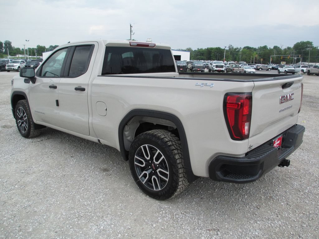 New 2026 GMC Sierra 1500 Pro w/ Pro Value Package AWD/4WD image 6