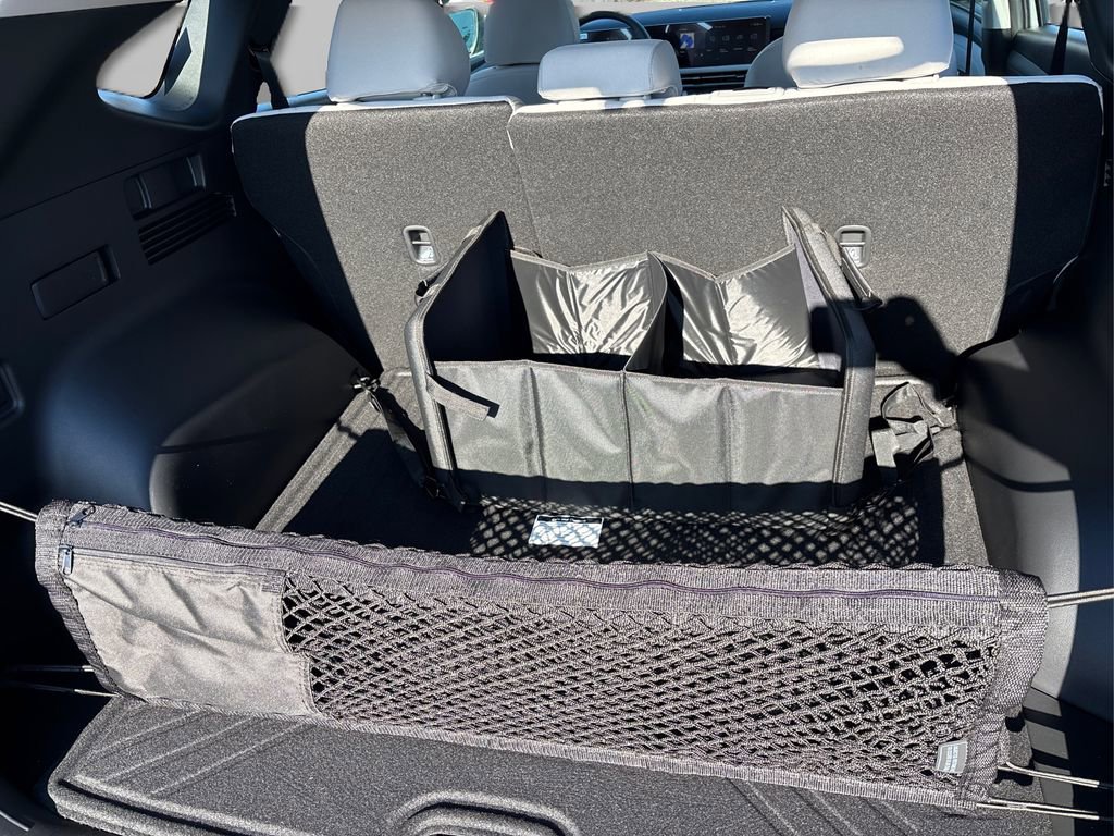 New 2026 Hyundai Tucson SE image 11