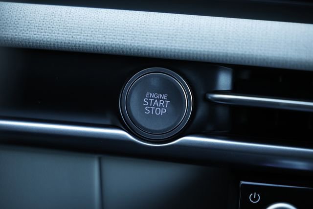 New 2026 Hyundai Tucson SEL image 13