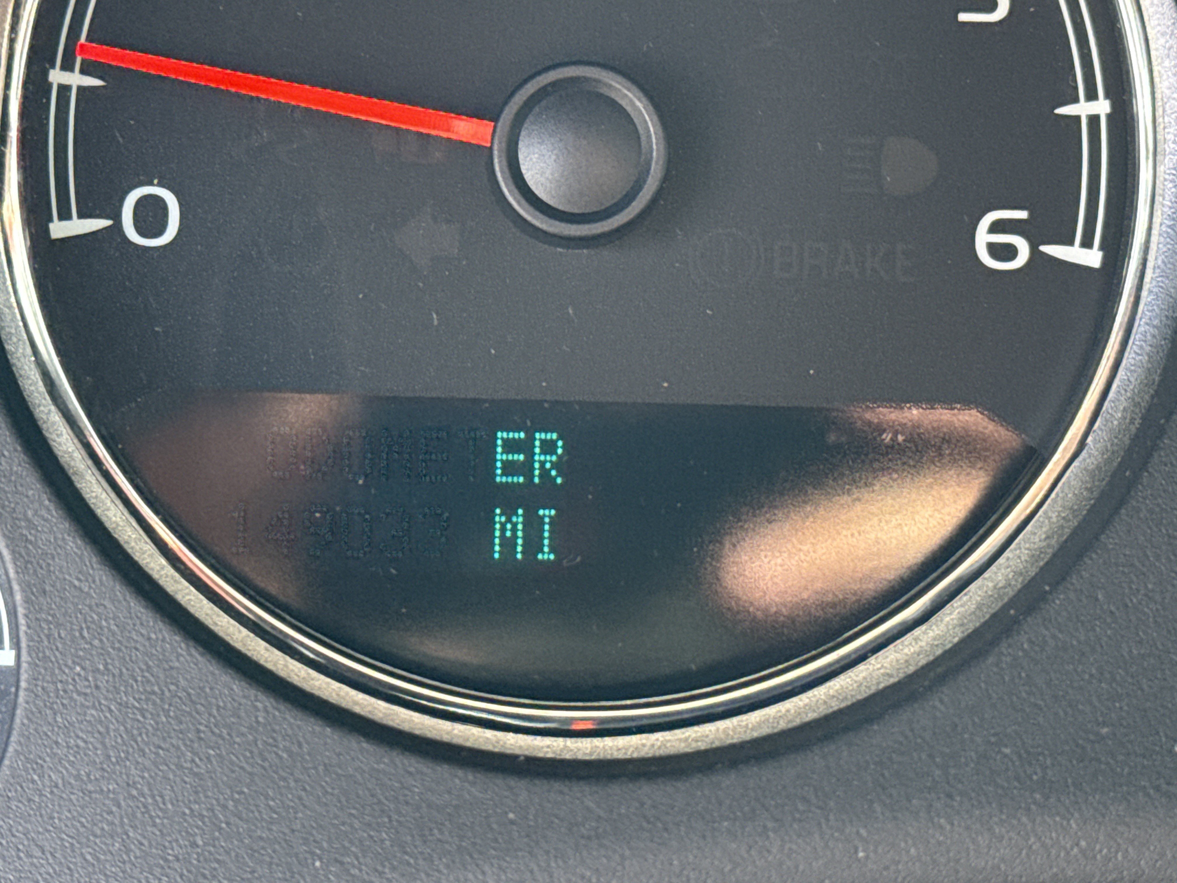 Used 2013 Chevrolet Tahoe LT w/ Luxury Package RWD image 22
