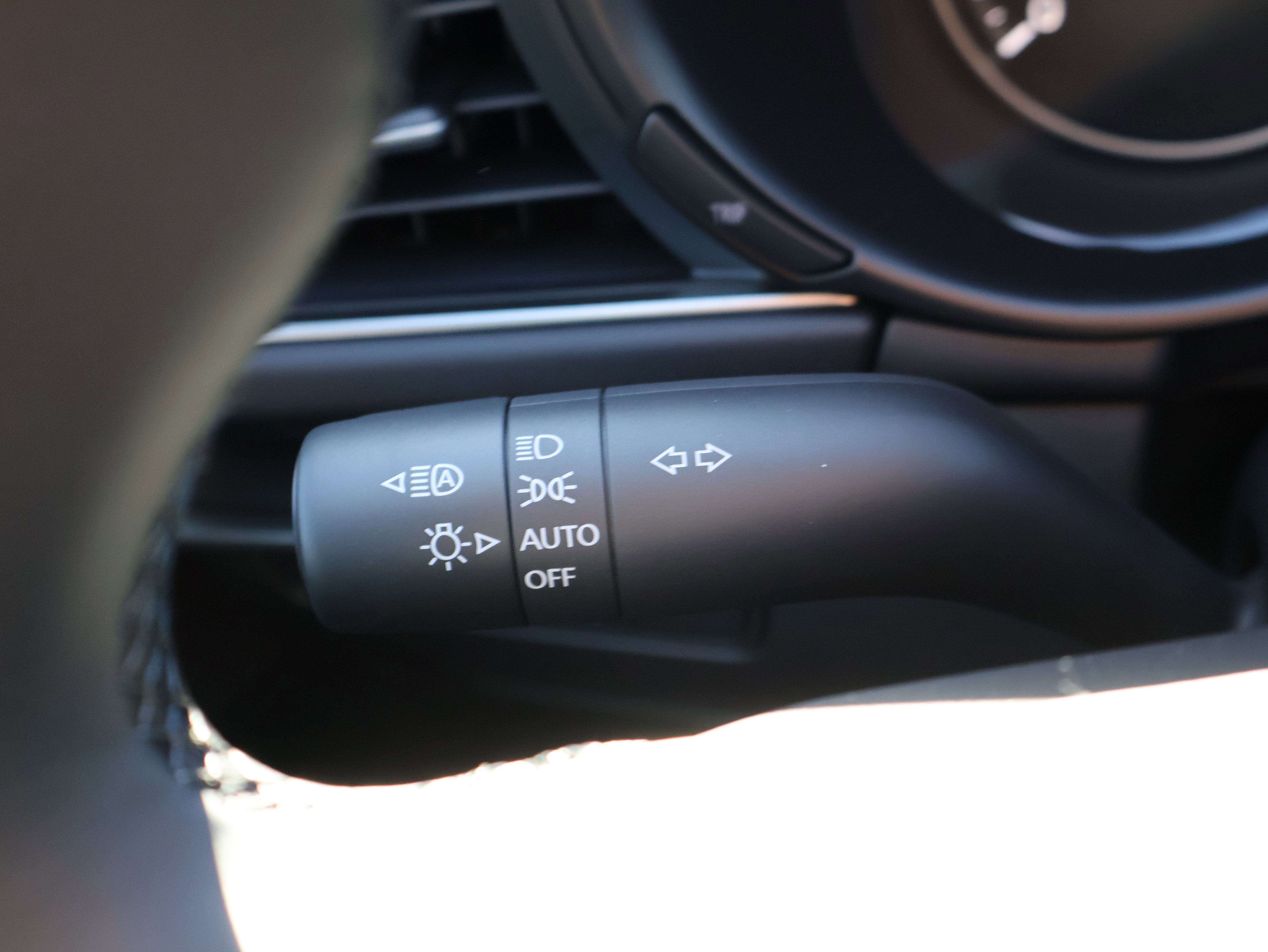 New 2026 MAZDA MAZDA3 s Sport image 33