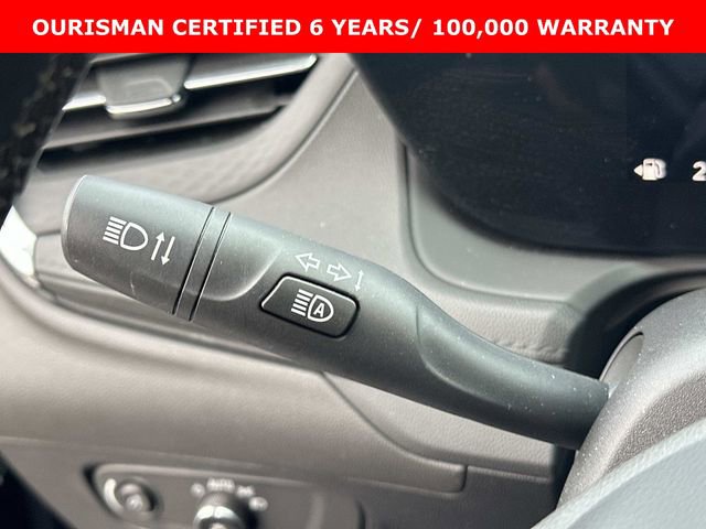 Certified 2024 Buick Encore GX Sport Touring w/ Comfort Package image 29