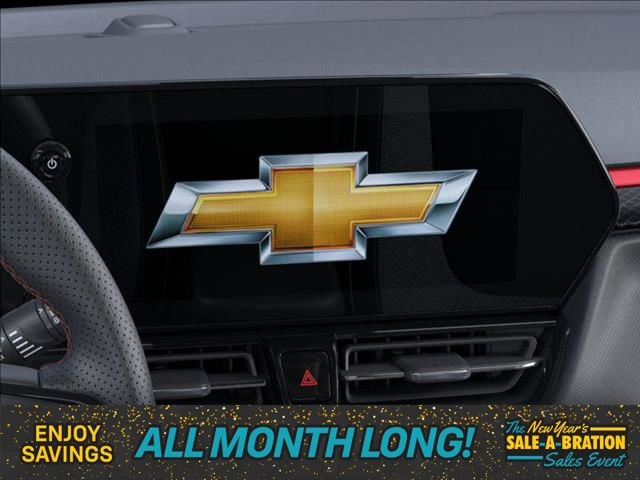 New 2026 Chevrolet TrailBlazer RS image 20