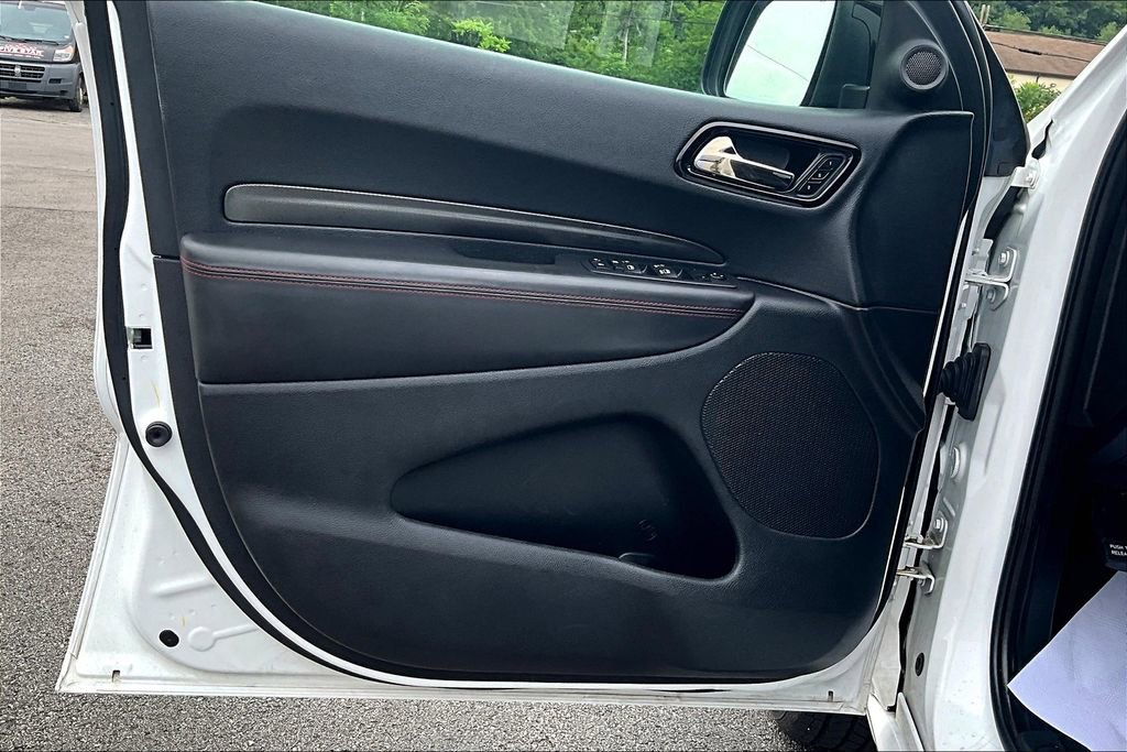 Used 2023 Dodge Durango GT image 21