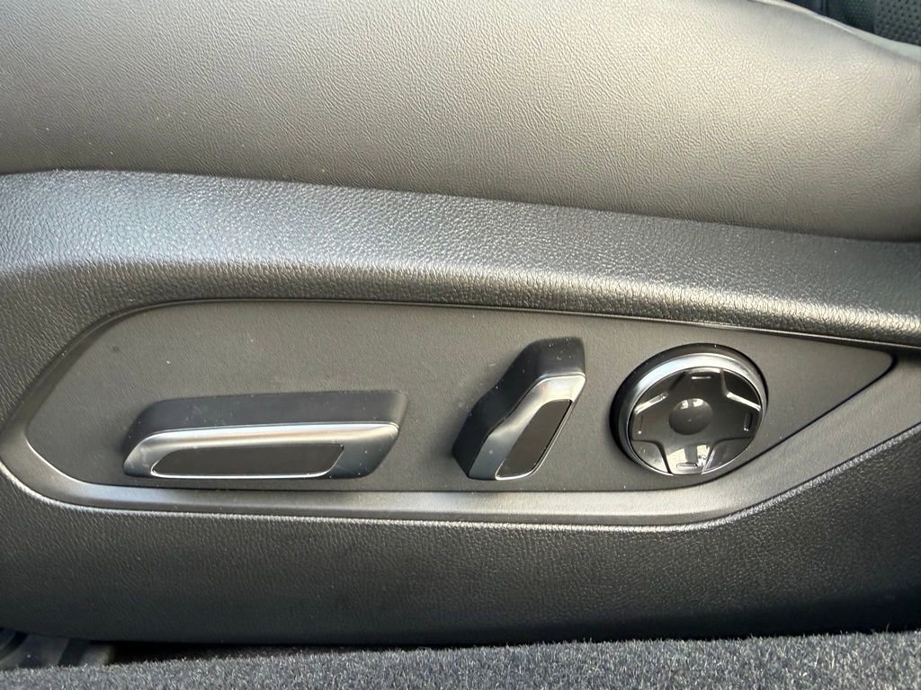 Certified 2025 Acura TLX SH-AWD w/ A-SPEC Pkg image 13