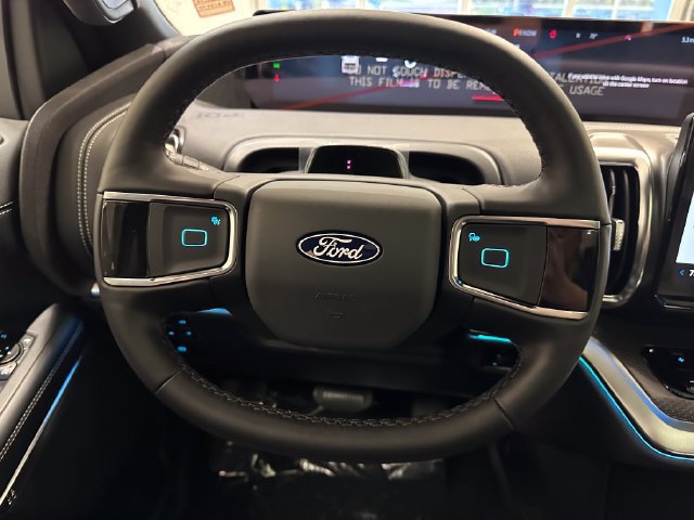 New 2027 Ford Expedition Platinum w/ Stealth Performance Package AWD/4WD image 12