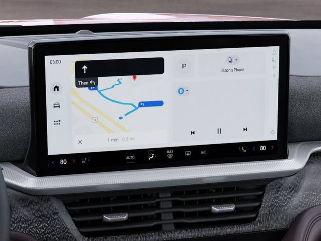 New 2027 Ford Explorer Platinum AWD/4WD image 14