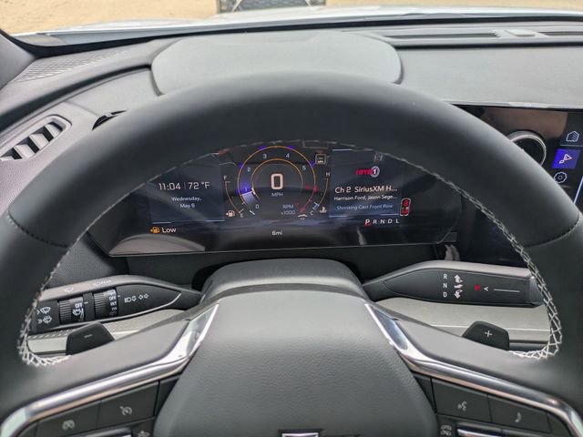 New 2026 Chevrolet Traverse LT w/ Sun and Wheel Package FWD image 16
