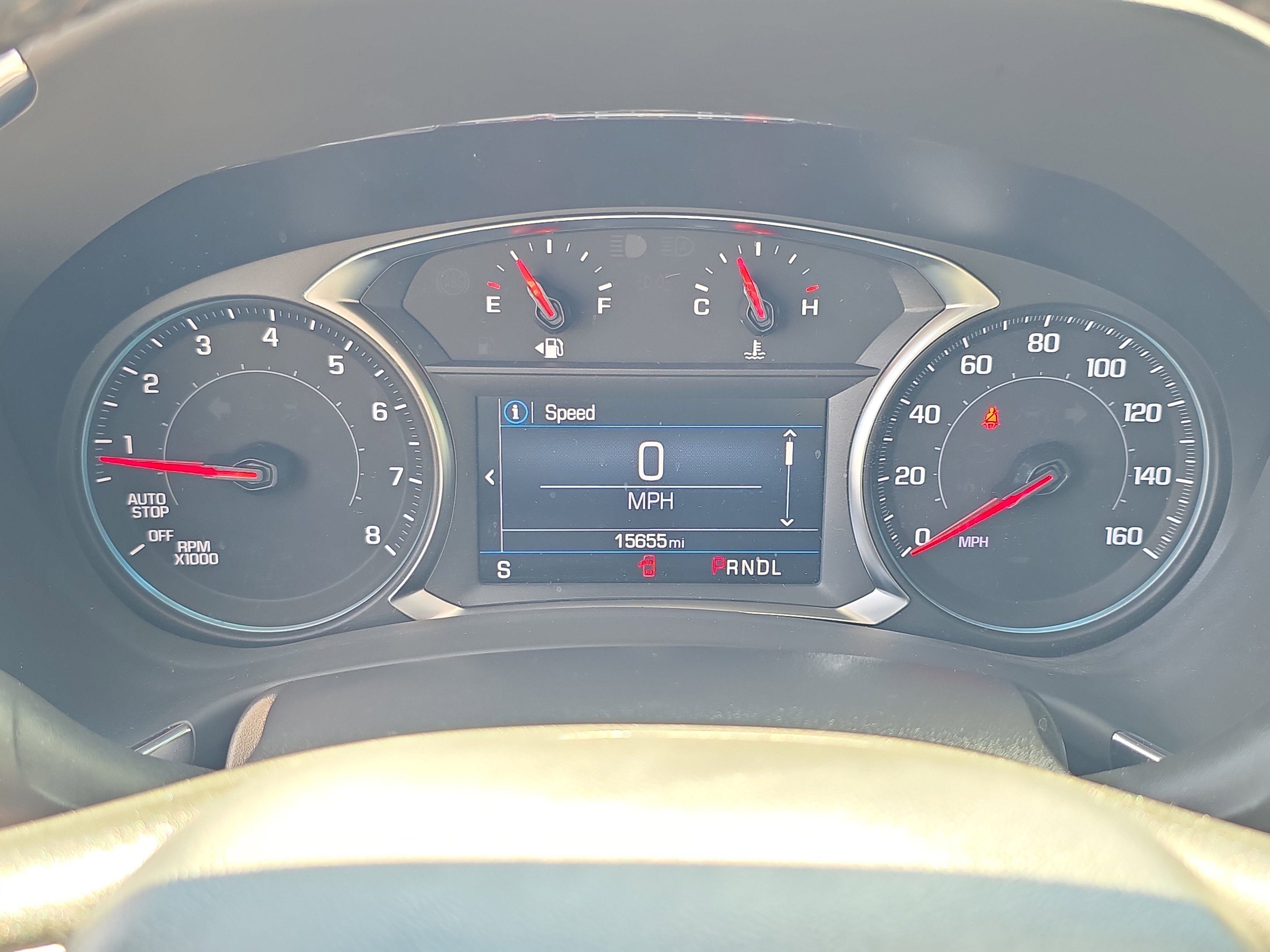 Used 2024 Chevrolet Equinox LT FWD image 28