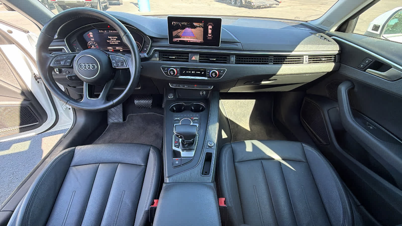 Used 2017 Audi A4 2.0T Premium Plus FWD image 26