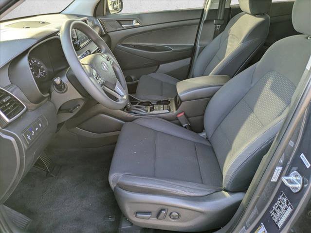 Used 2019 Hyundai Tucson Value FWD image 16