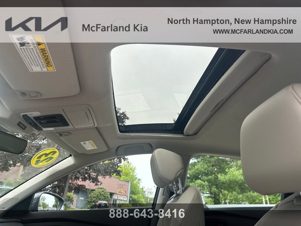 Used 2023 Honda Accord Touring image 23