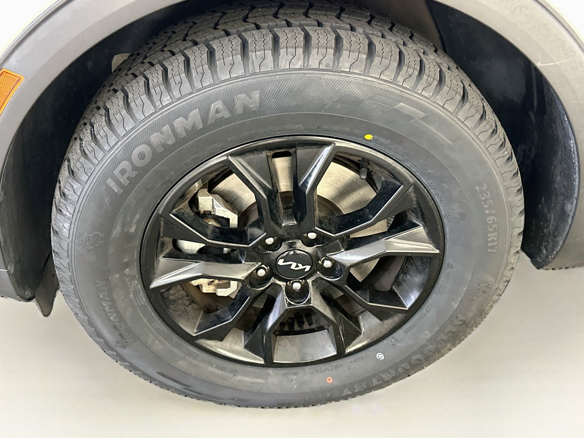 Used 2023 Kia Sportage X-Pro Prestige AWD/4WD image 11