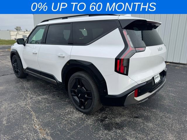 New 2026 Kia EV9 GT-Line image 5