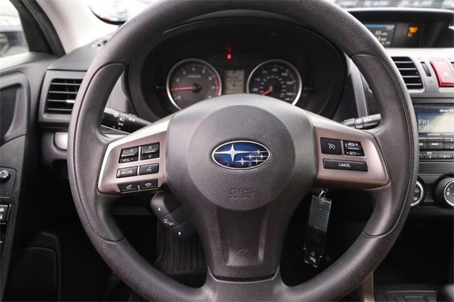 Used 2015 Subaru Forester 2.5i Premium image 11