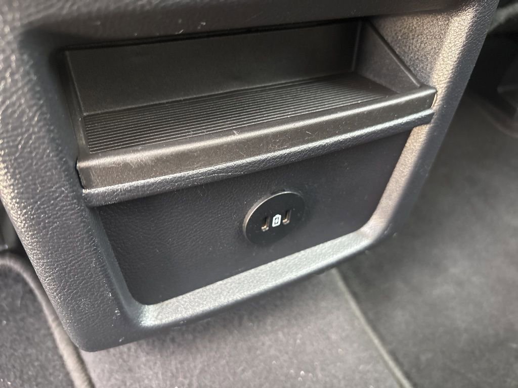 Used 2023 Ford Edge SEL image 20