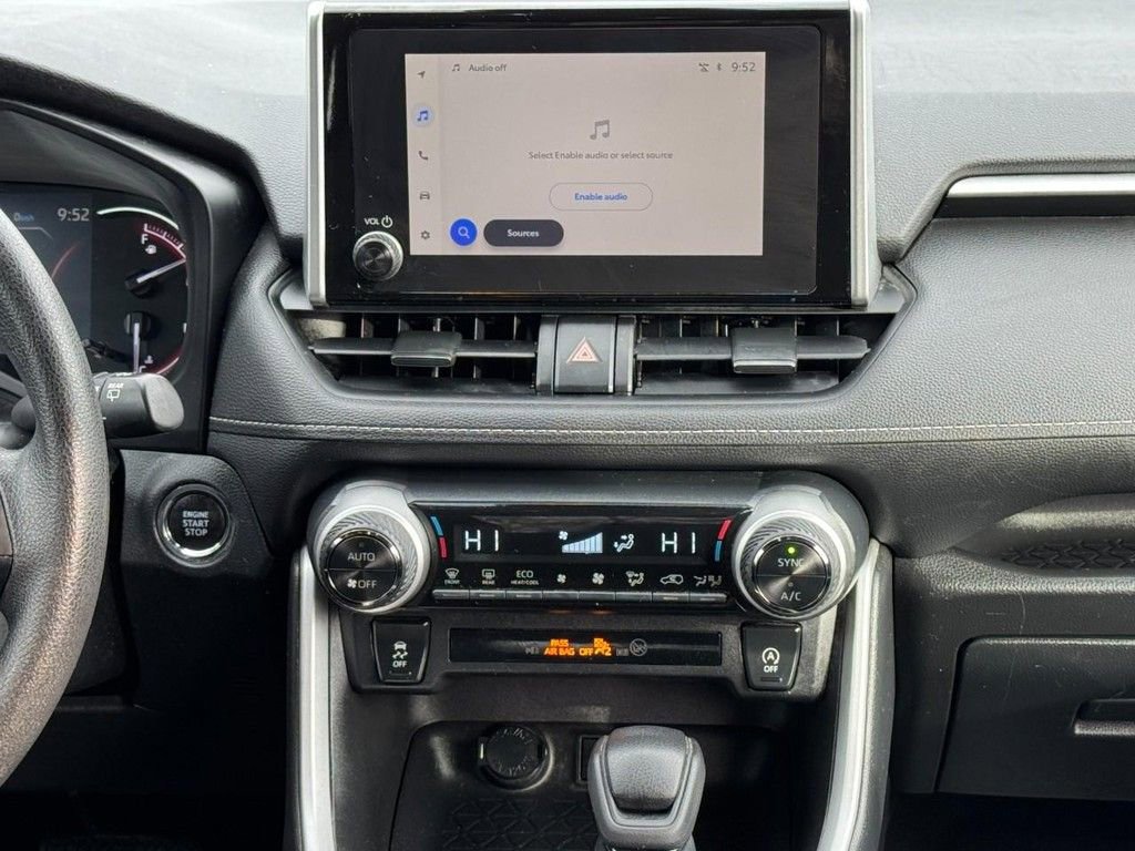 Certified 2023 Toyota RAV4 XLE image 16