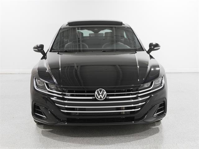 Certified 2023 Volkswagen Arteon SEL Premium image 2