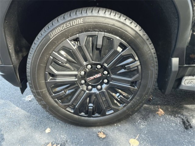 New 2026 GMC Sierra EV Elevation w/ Premium Package image 41