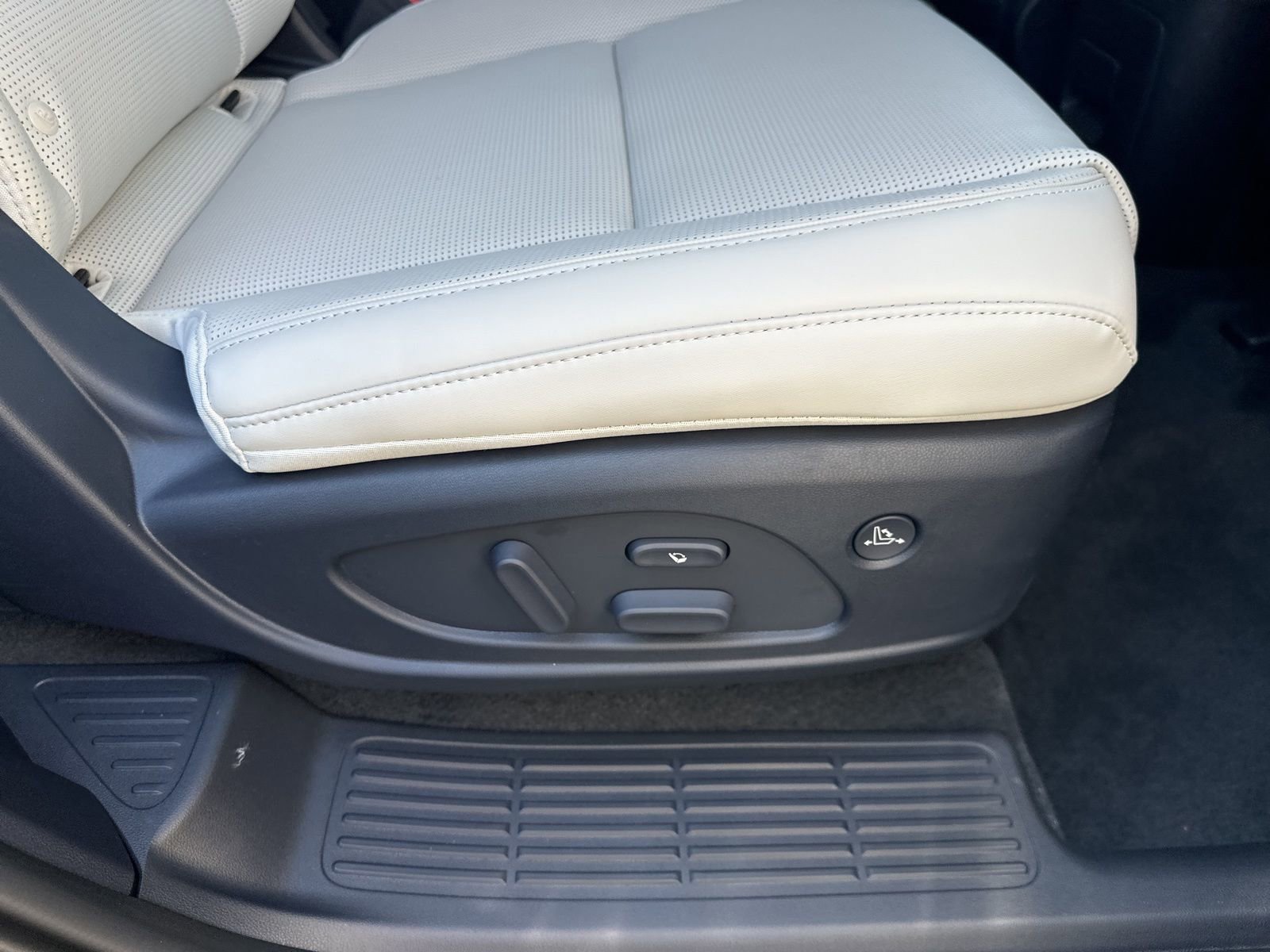 New 2026 Hyundai Palisade Calligraphy image 41