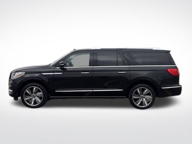 Used 2019 Lincoln Navigator L Reserve AWD/4WD image 42