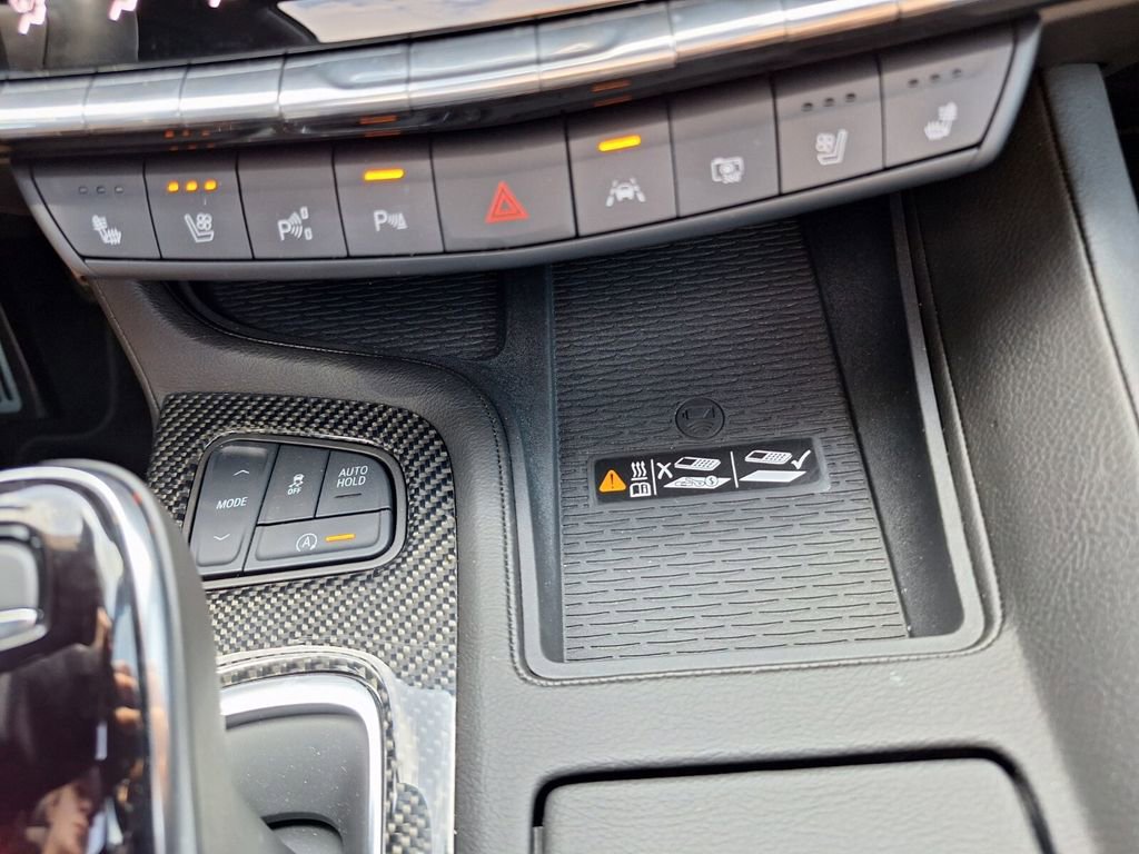 Used 2026 Cadillac CT5 Sport RWD image 16