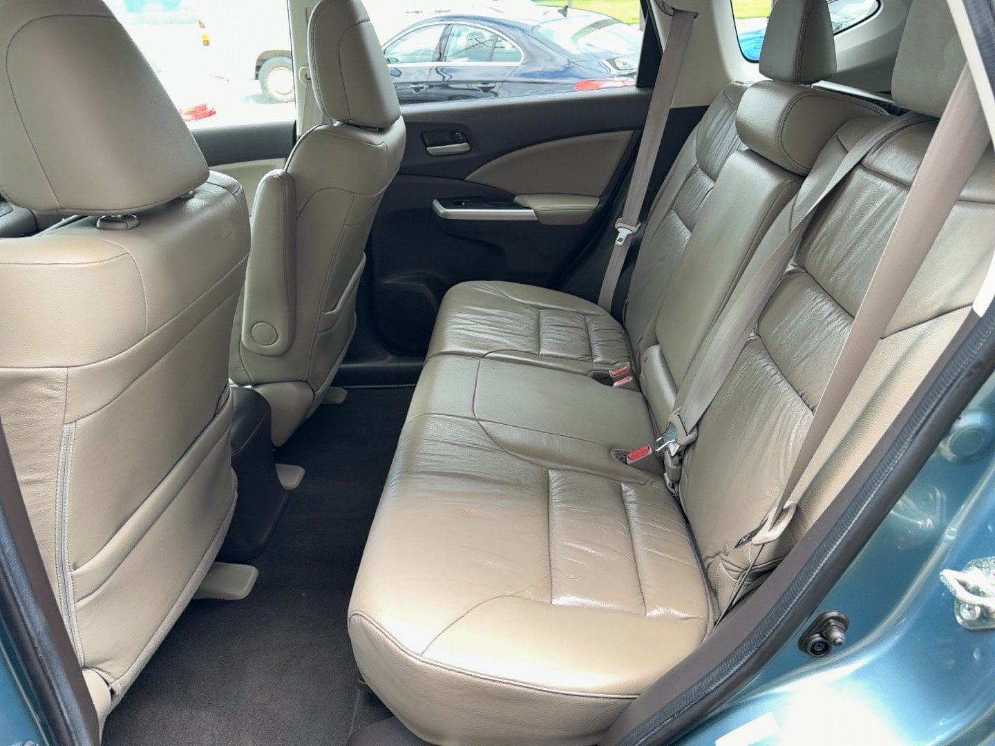 Used 2014 Honda CR-V EX-L image 17