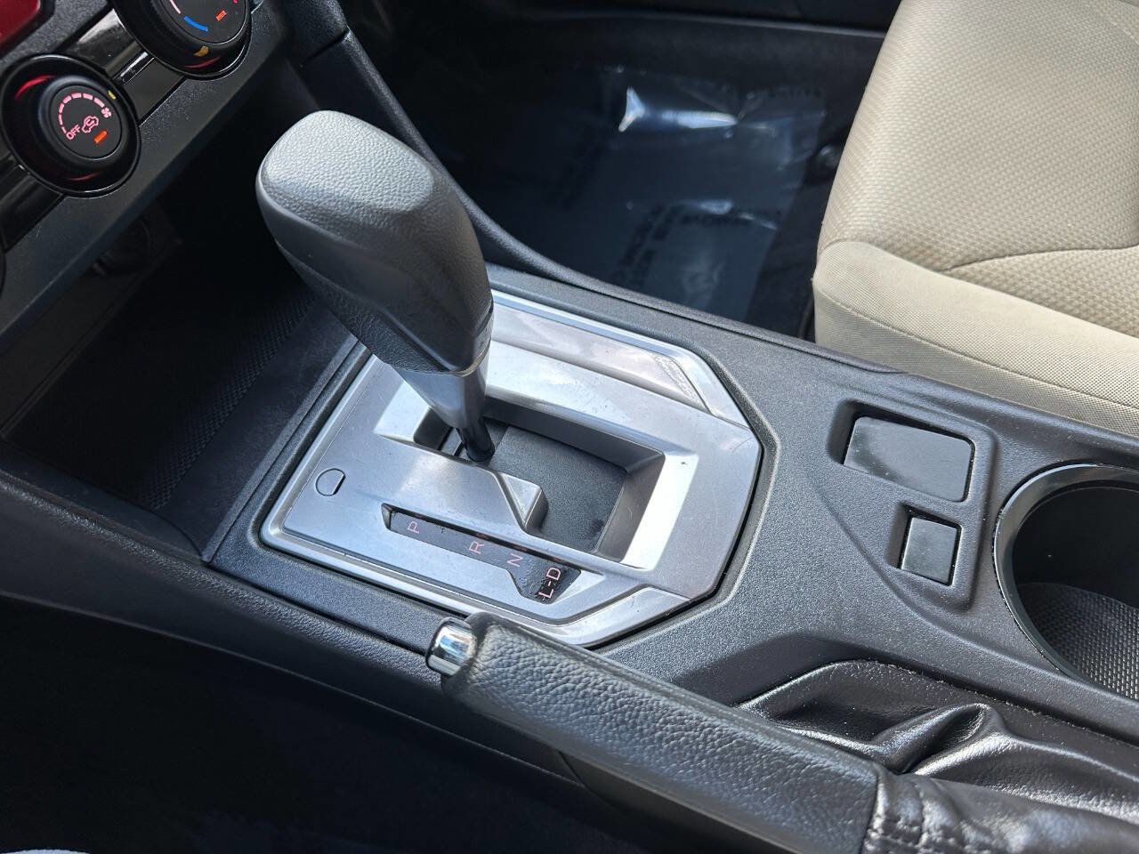 Used 2019 Subaru Impreza 2.0i image 40