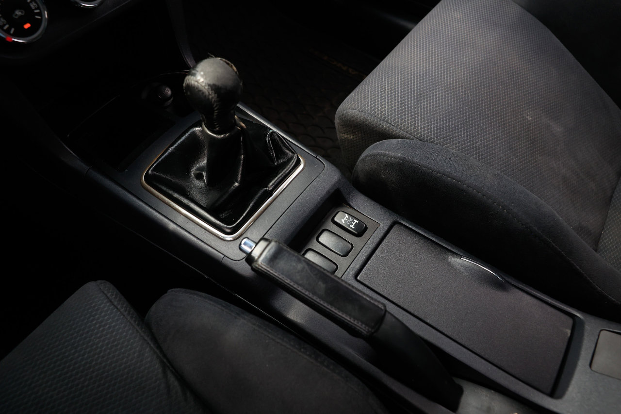 Used 2012 Mitsubishi Lancer Evolution GSR image 35