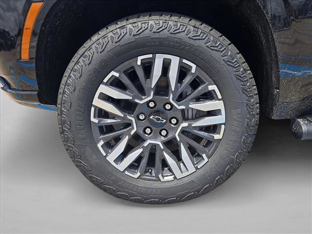 New 2026 Chevrolet Tahoe Z71 AWD/4WD image 10