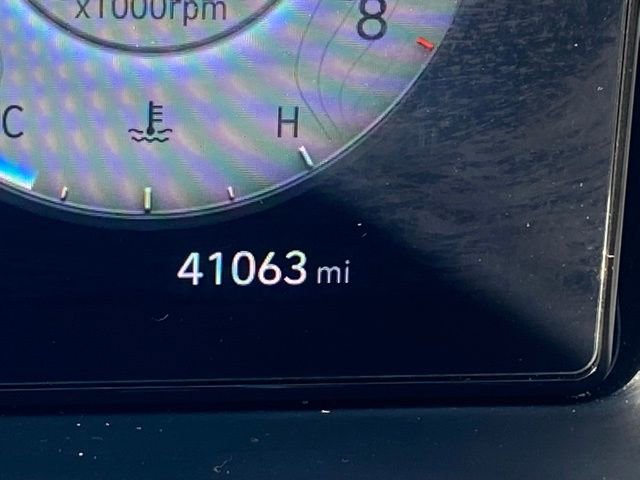 Used 2024 Hyundai Tucson Limited image 34