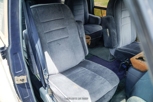 Used 1988 Chevrolet G20 RWD image 38