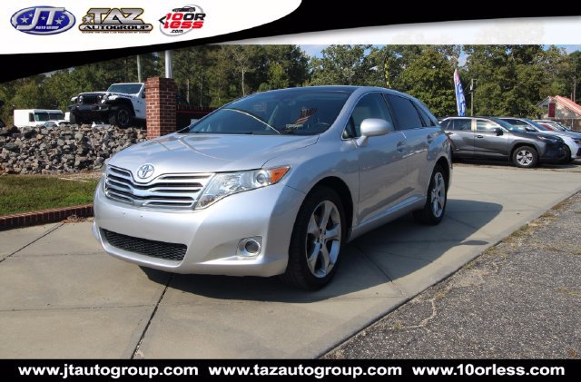 Used 2009 Toyota Venza FWD image 3