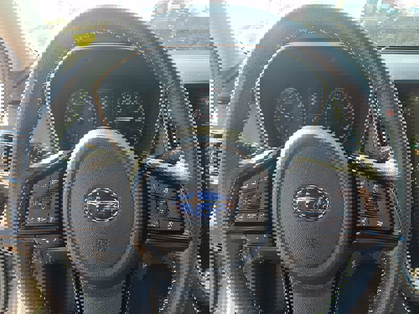 Used 2025 Subaru Outback Onyx Edition w/ Popular Package #2 image 21