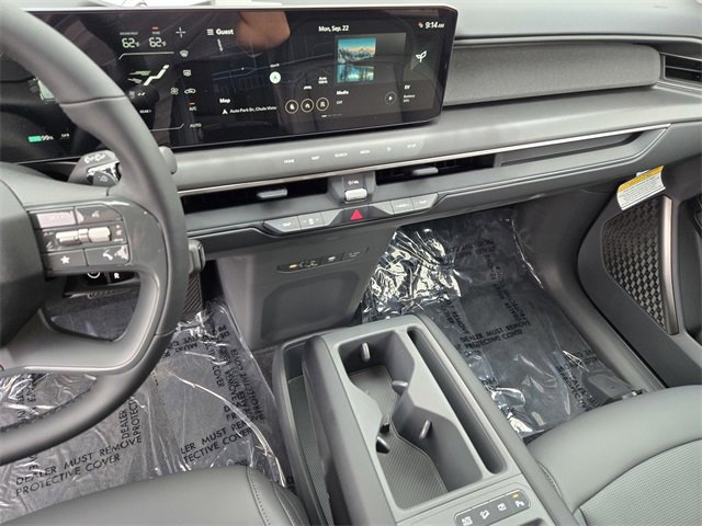 New 2026 Kia EV9 Light image 18