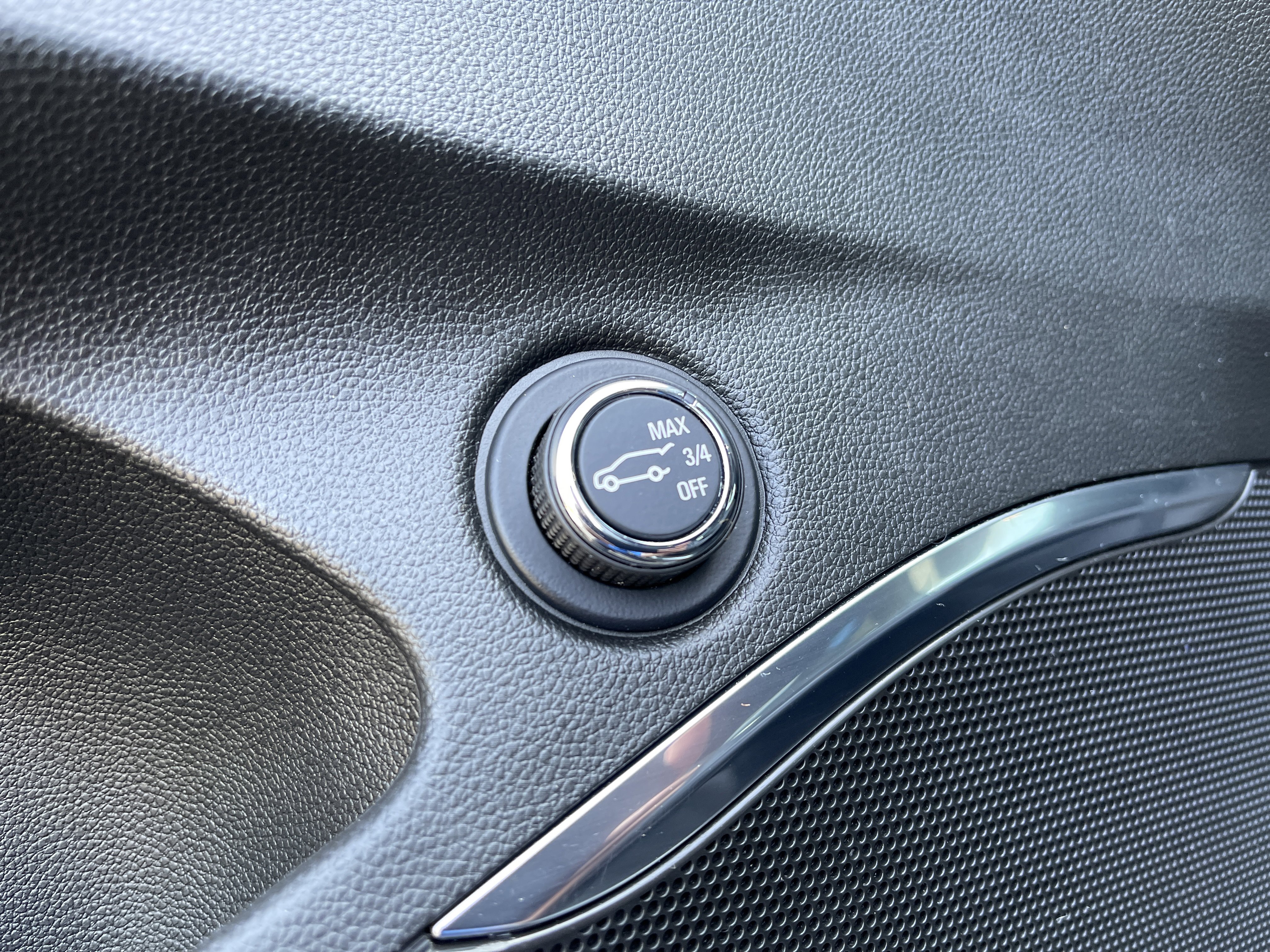 Used 2023 Buick Enclave Premium w/ LPO, Floor Liner Package image 14