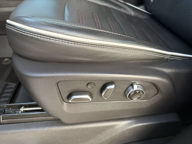 Used 2024 GMC Sierra 1500 AT4X AWD/4WD image 27