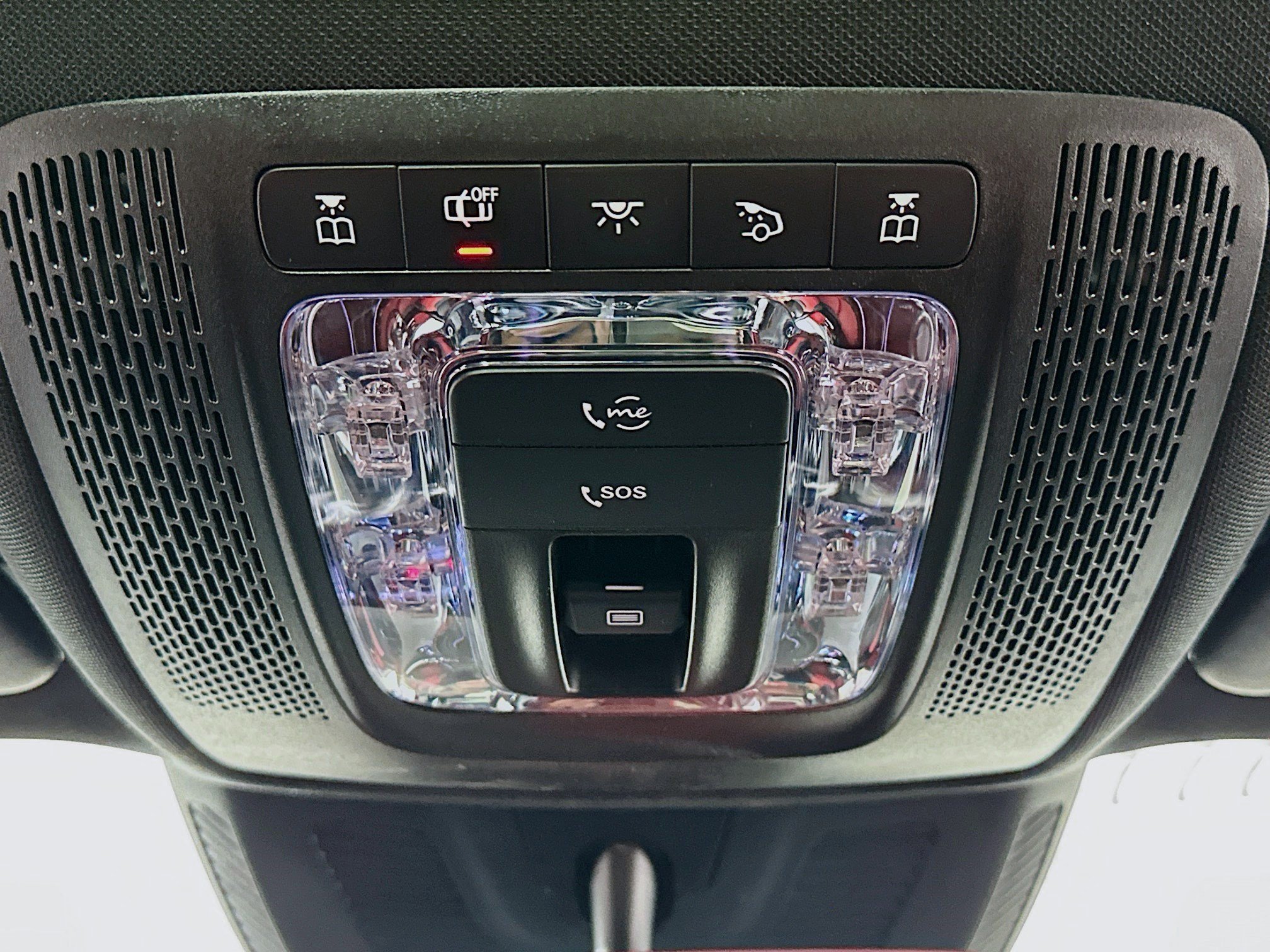 Used 2022 Mercedes-Benz GLB 35 AMG 4MATIC image 18