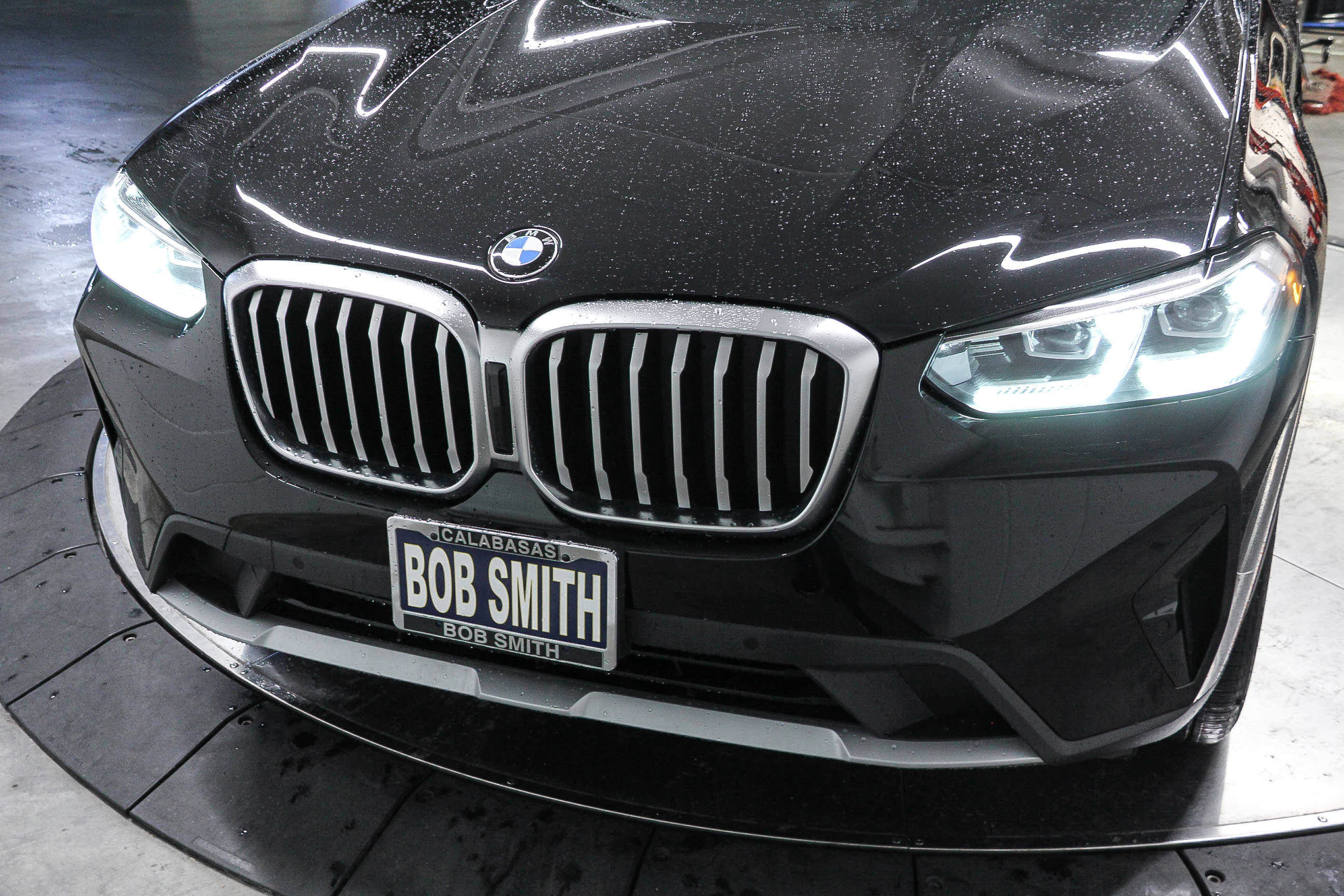 Used 2022 BMW X3 sDrive30i w/ Convenience Package image 11