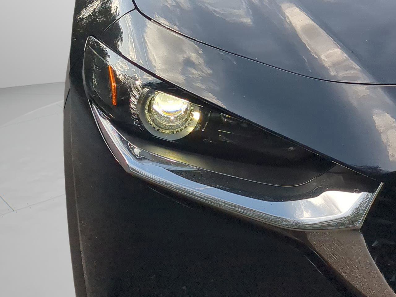 New 2026 MAZDA CX-30 AWD 2.5 S image 23