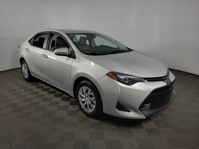 Used 2019 Toyota Corolla LE