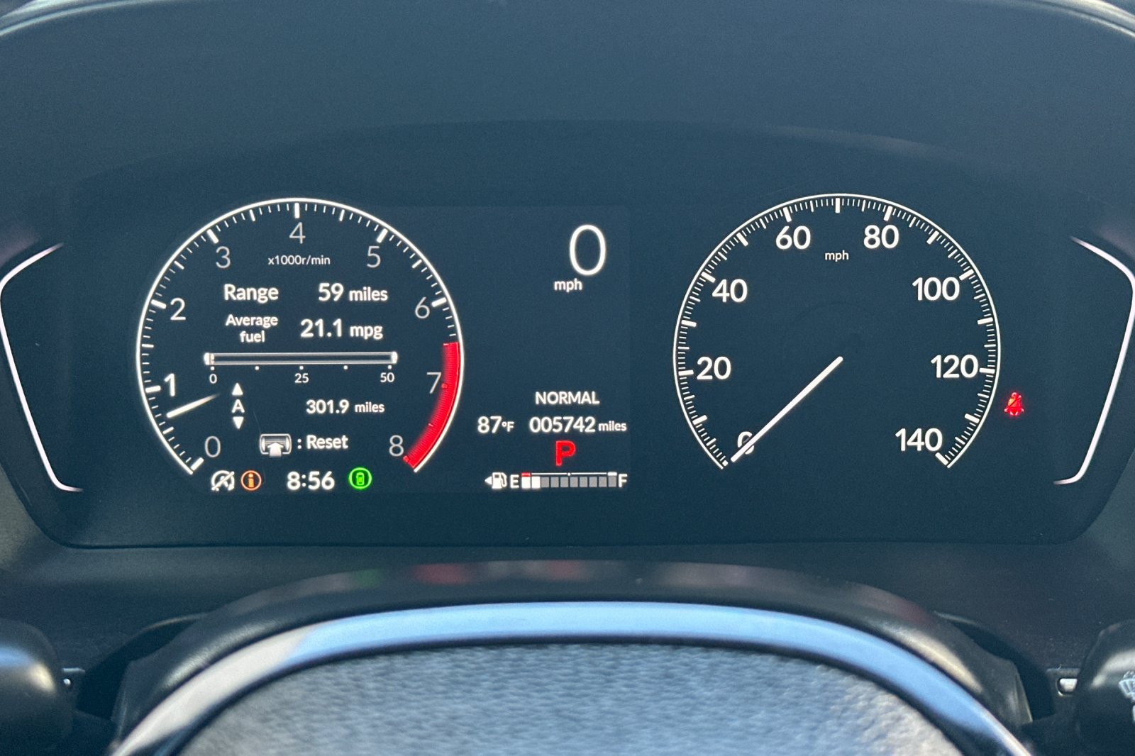 Used 2025 Honda Pilot EX-L image 26