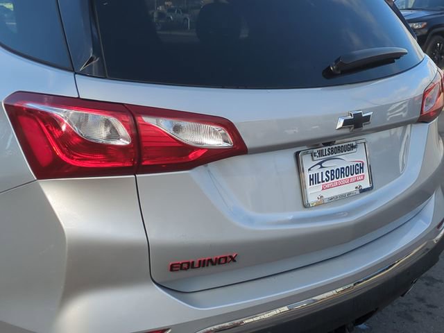 Used 2019 Chevrolet Equinox LT image 22