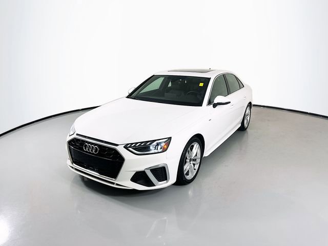 Used 2023 Audi A4 2.0T Premium Plus image 5