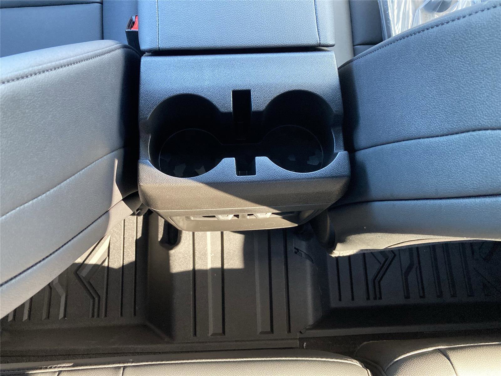 New 2026 Chevrolet Colorado Trail Boss image 31